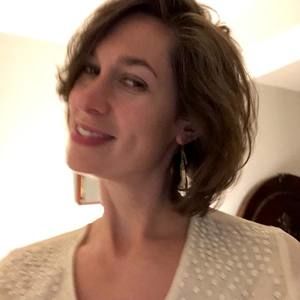 Meet your Posher, Anne